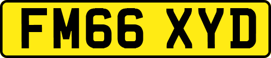 FM66XYD