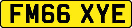 FM66XYE