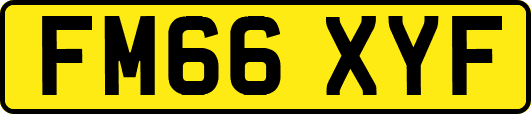 FM66XYF