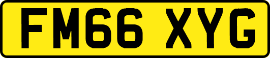 FM66XYG