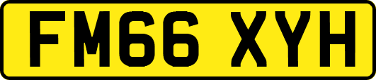 FM66XYH