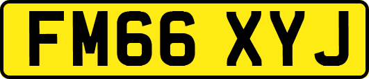 FM66XYJ