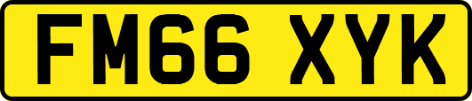 FM66XYK
