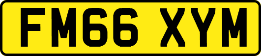 FM66XYM