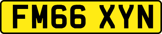 FM66XYN