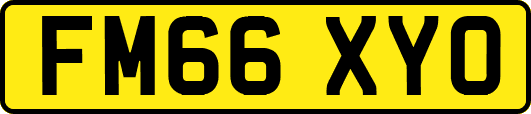 FM66XYO