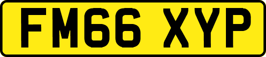 FM66XYP