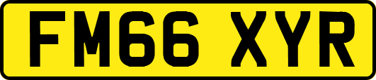 FM66XYR