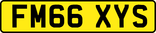 FM66XYS