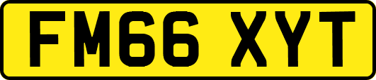 FM66XYT