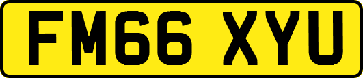 FM66XYU