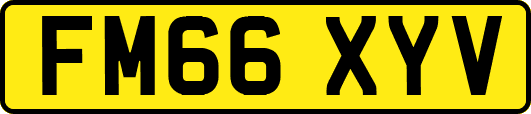 FM66XYV