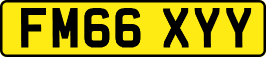 FM66XYY