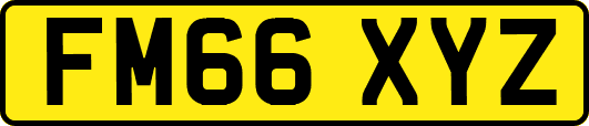 FM66XYZ
