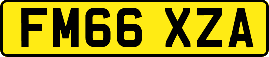 FM66XZA