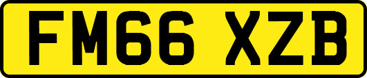 FM66XZB