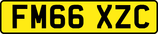 FM66XZC