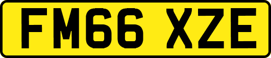 FM66XZE