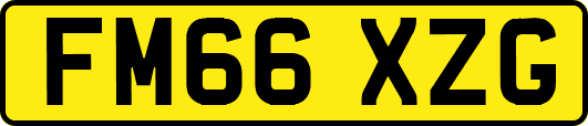 FM66XZG