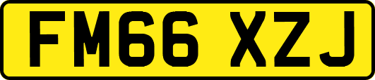 FM66XZJ