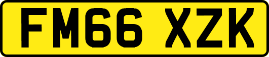 FM66XZK
