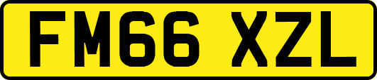 FM66XZL