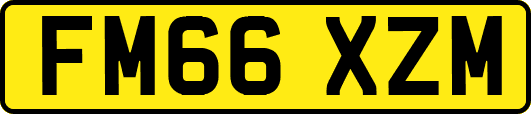 FM66XZM