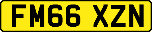 FM66XZN