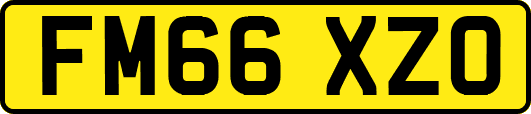 FM66XZO