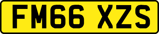 FM66XZS