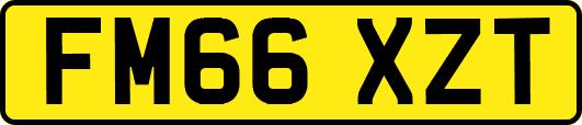 FM66XZT