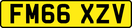 FM66XZV