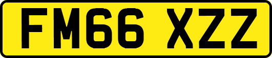 FM66XZZ