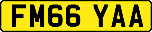 FM66YAA