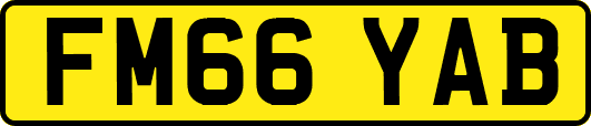 FM66YAB