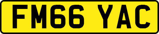 FM66YAC