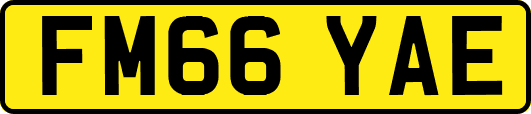 FM66YAE