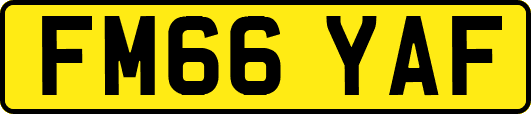 FM66YAF