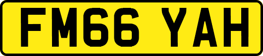 FM66YAH