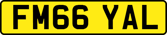 FM66YAL
