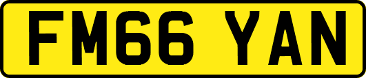 FM66YAN