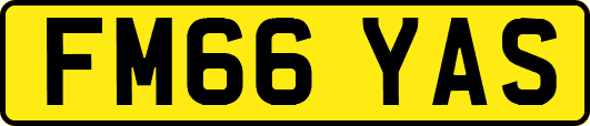 FM66YAS
