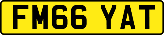 FM66YAT