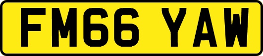 FM66YAW