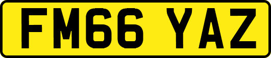 FM66YAZ