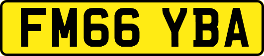 FM66YBA