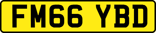 FM66YBD