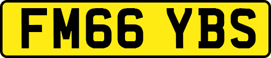 FM66YBS