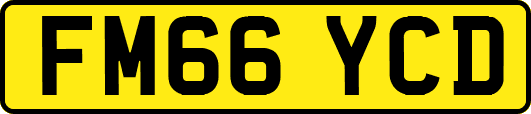 FM66YCD