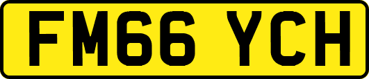 FM66YCH